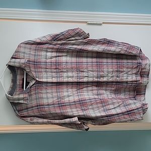 No Boundaries Mens Short Sleeve Shirt